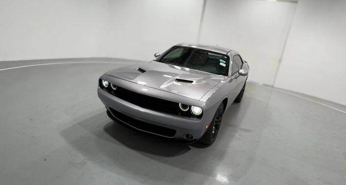 Thumbnail: 2018 Dodge Challenger - 1