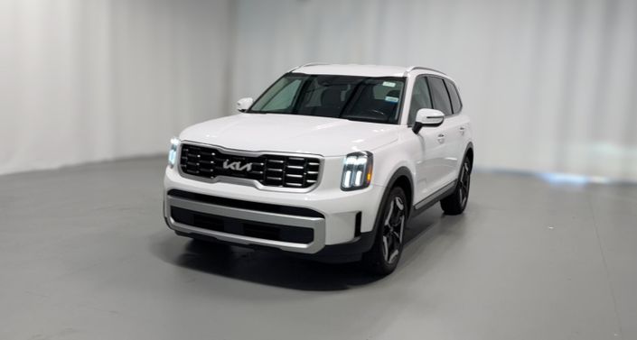 Thumbnail: 2023 Kia Telluride - 1