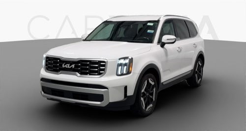 2023 Kia Telluride