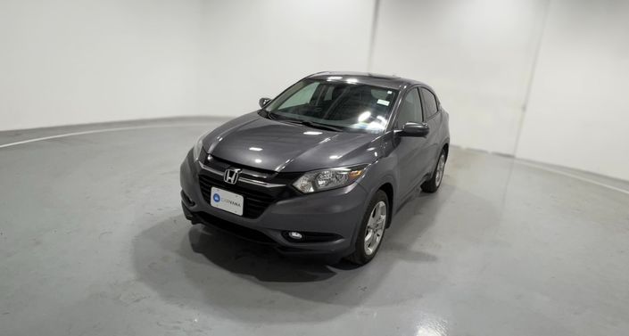 Thumbnail: 2016 Honda HR-V - 1