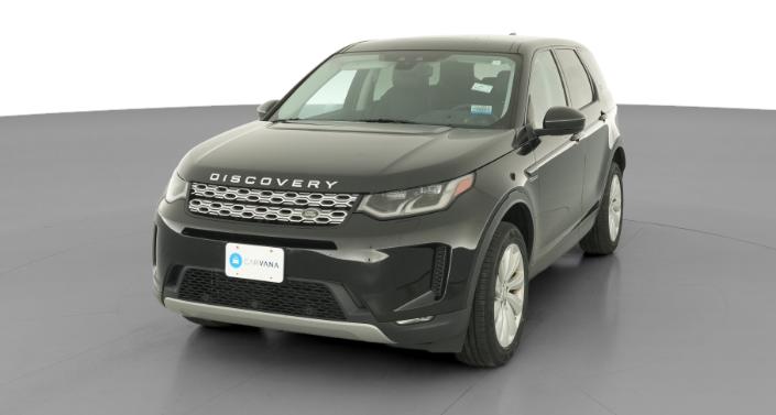 2020 Land Rover Discovery Sport SE -
                  Hebron, OH
