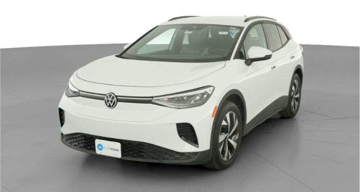 Thumbnail: 2024 Volkswagen ID.4 - 1