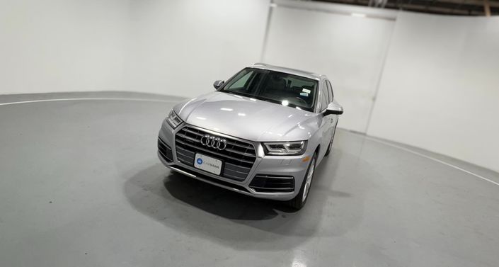 Thumbnail: 2019 Audi Q5 - 1