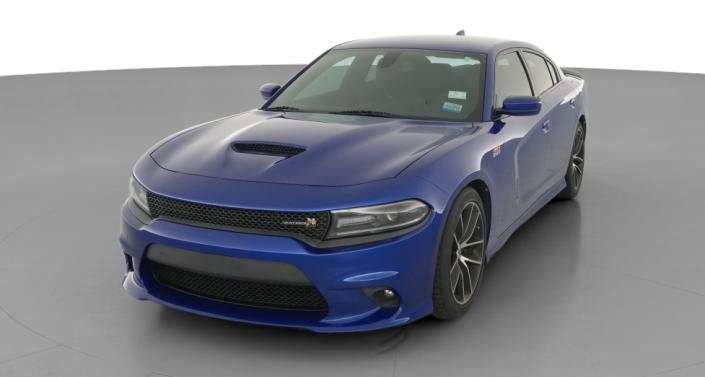 Thumbnail: 2018 Dodge Charger - 1