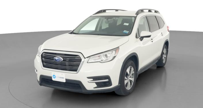 Thumbnail: 2021 Subaru Ascent - 1