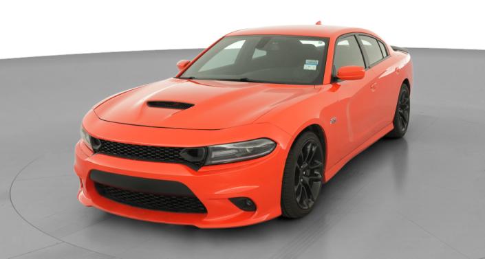 Thumbnail: 2021 Dodge Charger - 1
