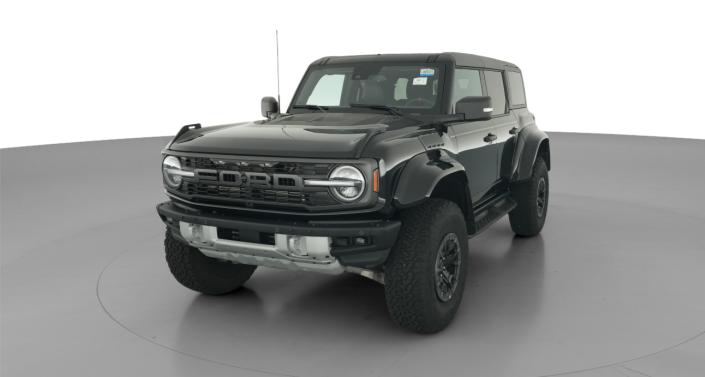 Thumbnail: 2024 Ford Bronco - 1