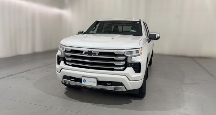 Thumbnail: 2023 Chevrolet Silverado 1500 - 1
