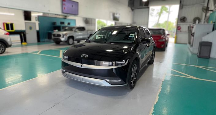 2022 Hyundai Ioniq 5 SE -
                  Bradenton, FL