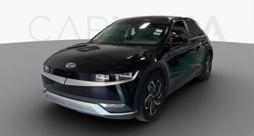 2022 Hyundai IONIQ 5