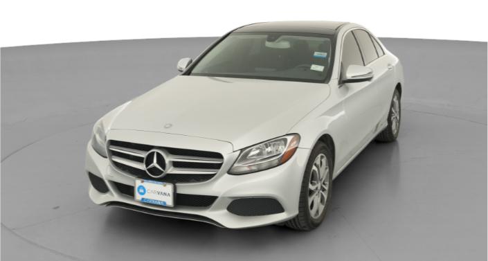2016 Mercedes-Benz C-Class C 300 -
                  Fort Worth, TX