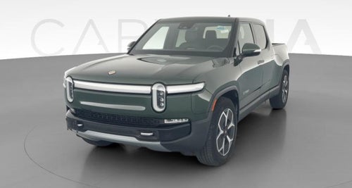 2024 Rivian R1T