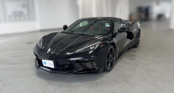 Thumbnail: 2024 Chevrolet Corvette - 1