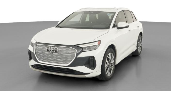 2023 Audi Q4 e-tron Premium Plus -
                  Haines City, FL
