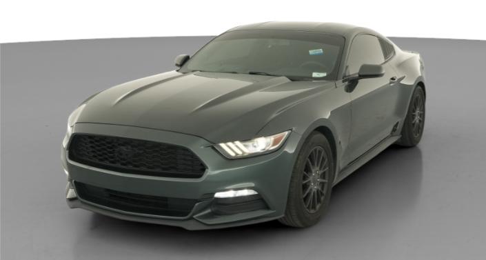 2015 Ford Mustang V6 -
                  Colonial Heights, VA