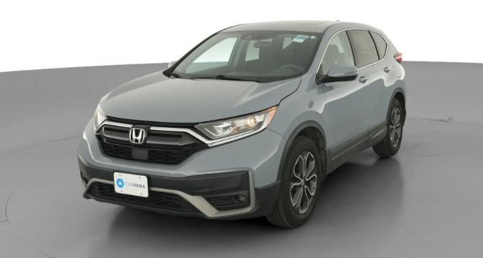 Thumbnail: 2022 Honda CR-V - 1