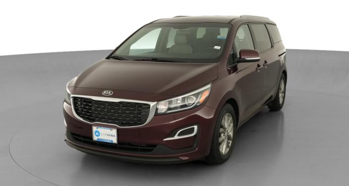 2019 Kia Sedona EX -
                  Richton Park, IL