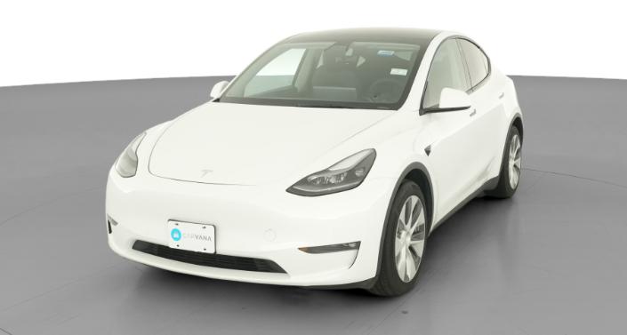 2021 Tesla Model Y Long Range -
                  Hebron, OH