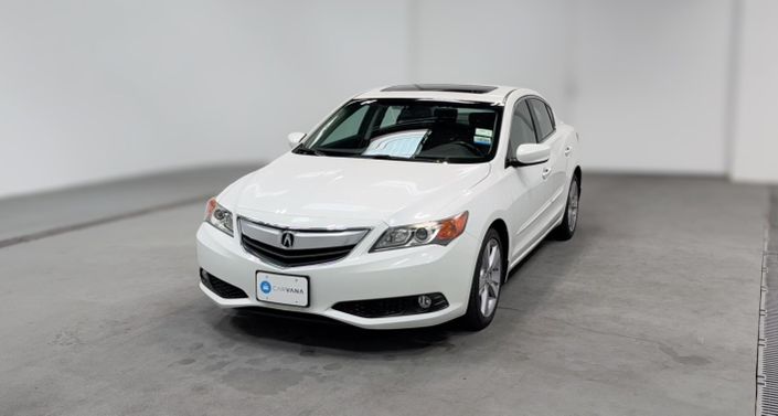2013 Acura ILX  -
                  Tracy, CA
