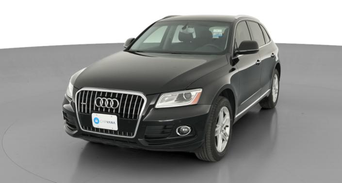 Thumbnail: 2017 Audi Q5 - 1