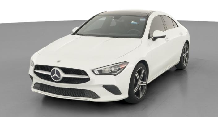 2020 Mercedes-Benz CLA 250 -
                  Haines City, FL