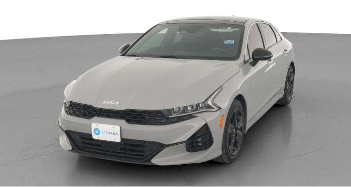 2024 Kia K5 GT-Line -
                  Wheatland, OK