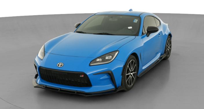 2024 Toyota GR86  -
                  Richton Park, IL