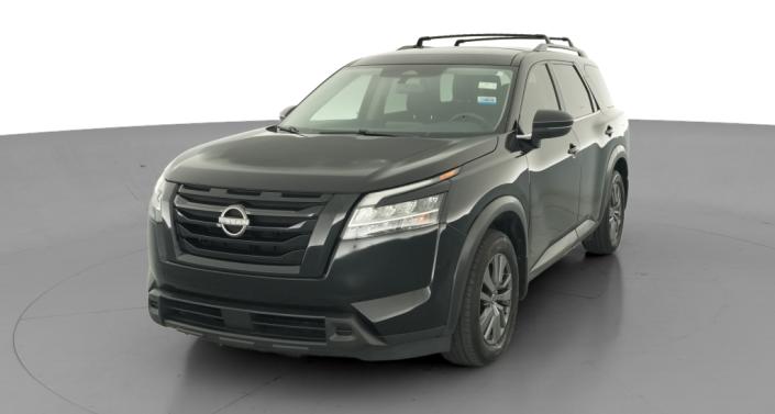 Thumbnail: 2022 Nissan Pathfinder - 1