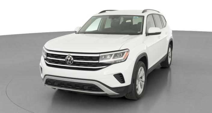 Thumbnail: 2023 Volkswagen Atlas - 1