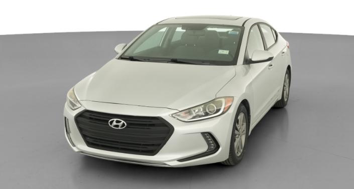 Thumbnail: 2018 Hyundai Elantra - 1