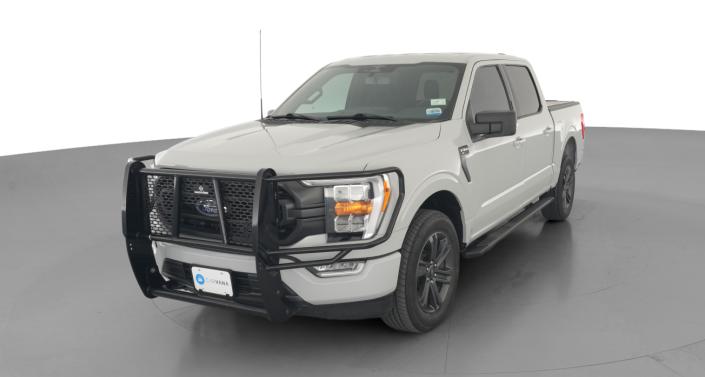Thumbnail: 2023 Ford Econoline - 1