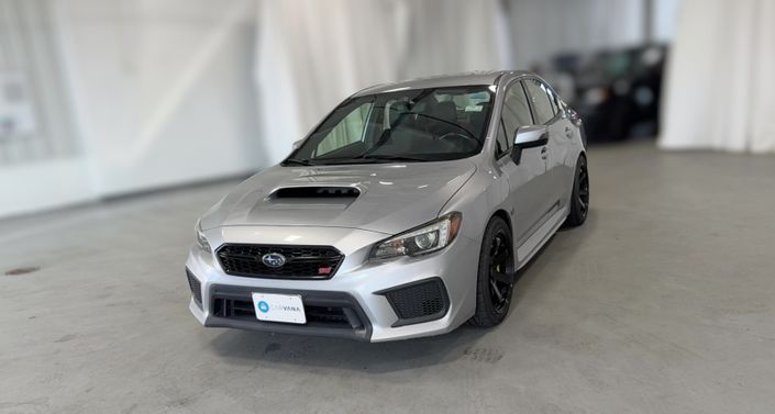 Thumbnail: 2019 Subaru WRX - 1
