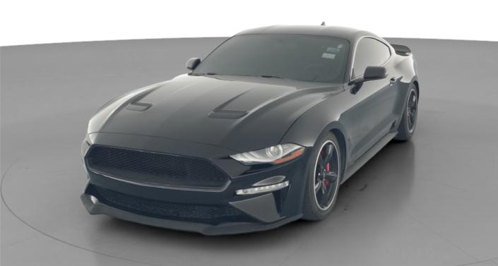 Thumbnail: 2020 Ford Mustang - 1