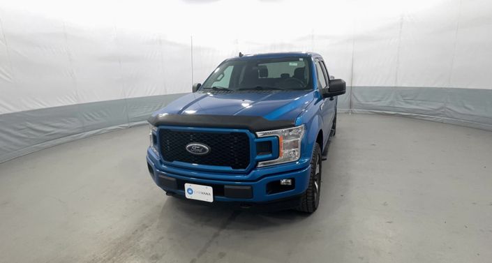 Thumbnail: 2020 Ford Econoline - 1