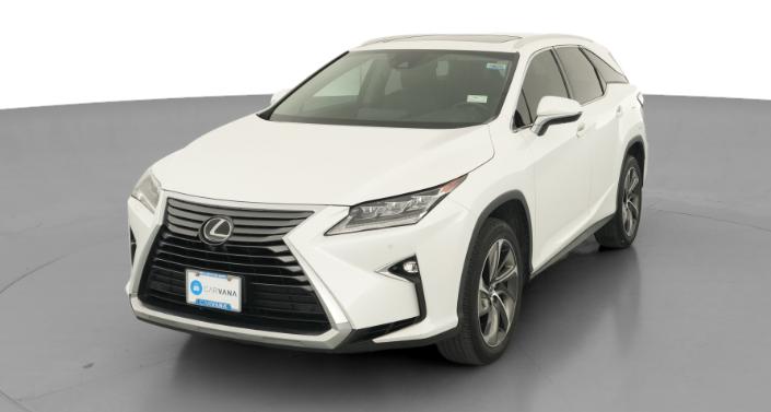 Thumbnail: 2019 Lexus RX - 1