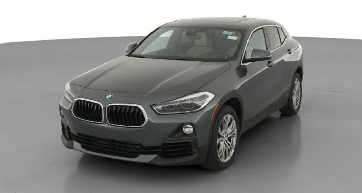 2020 BMW X2 xDrive28i -
                  Beverly, NJ