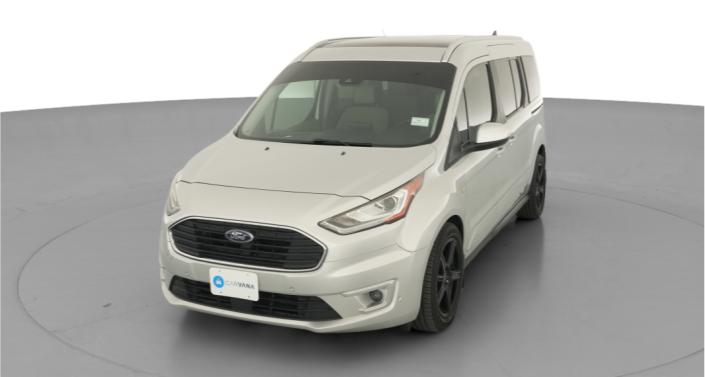 2020 Ford Transit Series  -
                  Fort Worth, TX