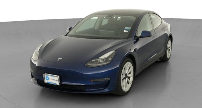 Thumbnail: 2023 Tesla Model 3 - 1