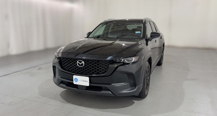 2023 Mazda CX-50 S Preferred -
                  Union City, GA