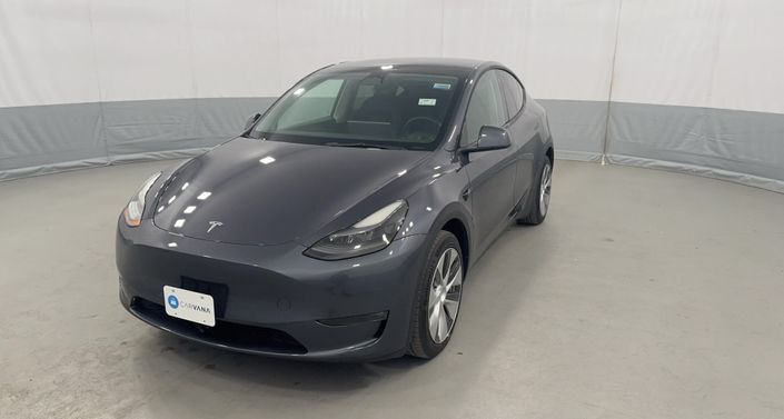 Thumbnail: 2023 Tesla Model Y - 1