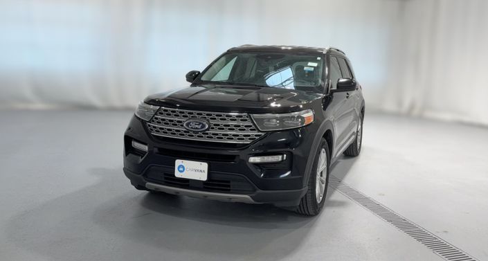 Thumbnail: 2024 Ford Explorer - 1