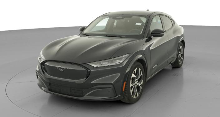 2022 Ford Mustang Mach-E Premium -
                  Hebron, OH
