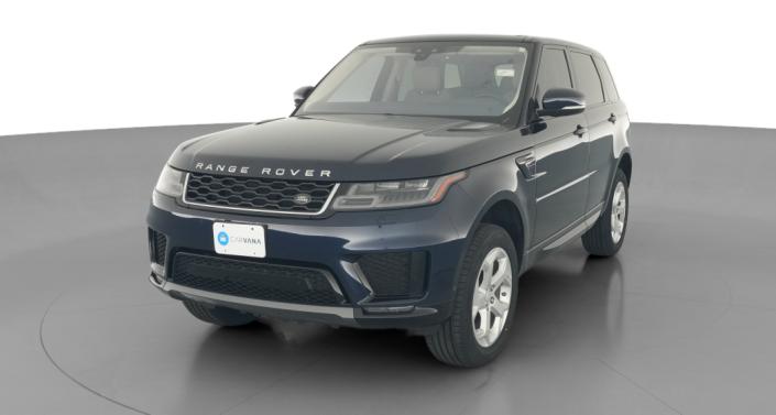 Thumbnail: 2020 Land Rover Range Rover Sport - 1