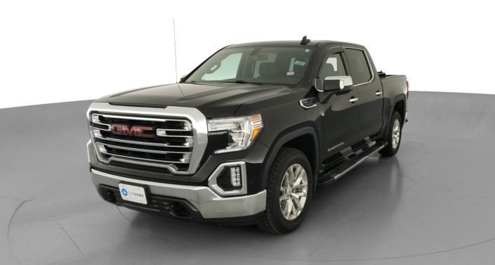Thumbnail: 2022 GMC Sierra 1500 - 1