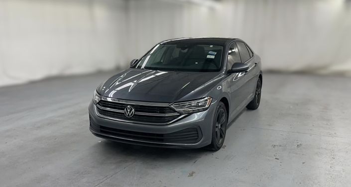 Thumbnail: 2024 Volkswagen Jetta - 1