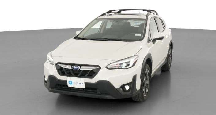 Thumbnail: 2022 Subaru Crosstrek - 1