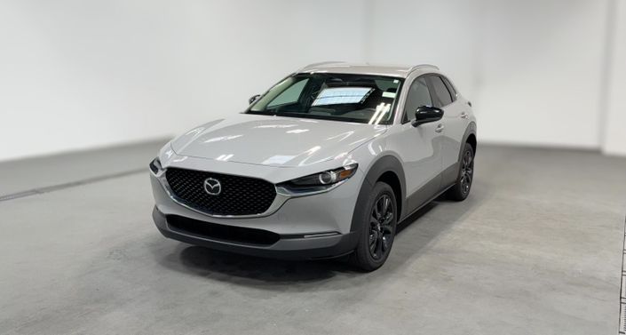 Thumbnail: 2025 Mazda CX-30 - 1