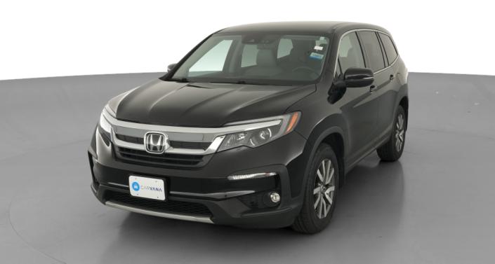 Thumbnail: 2019 Honda Pilot - 1