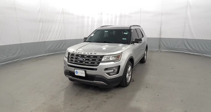 Thumbnail: 2016 Ford Explorer - 1
