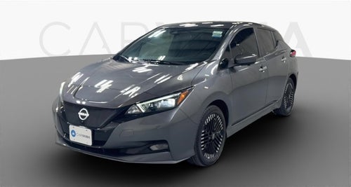 2023 Nissan LEAF